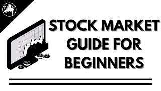 STOCK MARKET BASICS [upl. by Adnertal353]