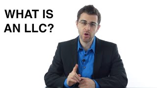 What is an LLC and how are they used What does LLC stand for  LLC University® [upl. by Nosnev68]