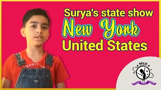 New York for kids  Facts about NY for kids  United States learning video [upl. by Saunders]