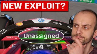 What Is The Unassigned Exploit [upl. by Novyaj971]