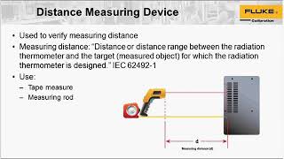 How to Calibrate an Infrared Thermometer [upl. by Burne114]