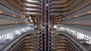 Welcome to the Atlanta Marriott Marquis [upl. by Esnahc]