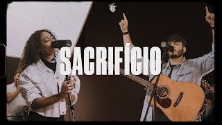 Sacrifício Clipe Oficial  AC Music  Antônio Guatura e Larissa Gabrielle [upl. by Burnard618]