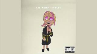 Lil Pump  Molly Official Audio [upl. by Arremat]