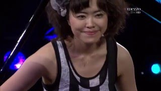 Hiromi – Pachelbels Canon [upl. by Tiduj563]