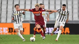 Zaniolo is Freaking unstoppable [upl. by Shaina249]