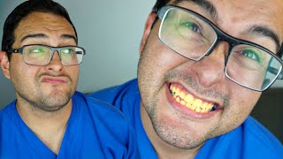 ¿TIENES los Dientes 👄 AMARILLOS🙁 y los quieres BLANCOS 🥳 ¡Deberías ver este vídeo😎 [upl. by Cranford]