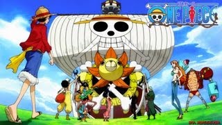 One Piece OSTOriginal Soundtrack Complete [upl. by Drews]