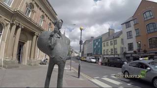 SLIGO TOWN CO SLIGO IRELAND [upl. by Oriole]