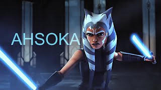 Ahsoka [upl. by Thaddaus]