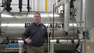 What is an Economizer  Boiling Point [upl. by Valorie]