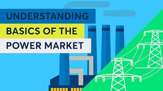 Understanding Basics of the Power Market [upl. by Benis]