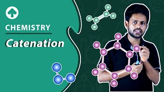 Catenation  Chemistry [upl. by Gievlos756]