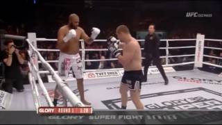 CATALIN MOROSANU VS MAURICE GREENE [upl. by Ancell]