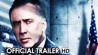 Dying of the Light Official Trailer 1 2014  Nicolas Cage Movie HD [upl. by Alexandro448]