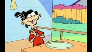 Ed Edd n Eddy  Operant Conditioning [upl. by Arutek]