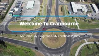 Welcome To Cranbourne [upl. by Llenal]