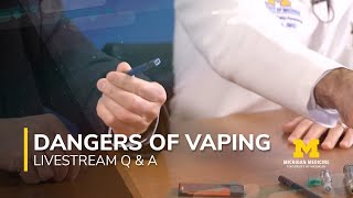 The truth about vaping [upl. by Adoh]