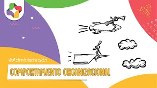 Comportamiento Organizacional CO [upl. by Sherl]