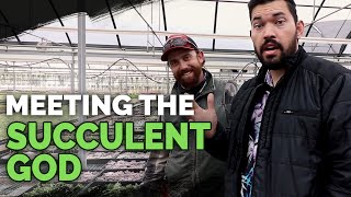 Secret Succulent Care Tips From a Master Succulent Grower [upl. by Hardin]