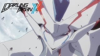 Strelizia Apus  DARLING in the FRANXX [upl. by Joo370]