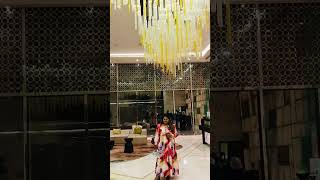 Renaissance Hotel Dhaka [upl. by Arbba]