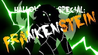 Halloween Special Frankenstein [upl. by La]