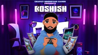 CHAPATI  KOSHISH Official Music [upl. by Kired]