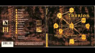 Therion  Secret of the Runes 2001 FULL ALBUM [upl. by Hnirt]