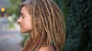 How To Make Dreadlocks [upl. by Natalee]