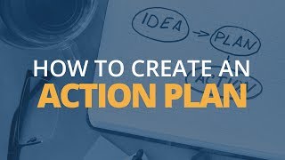 How to Create an Effective Action Plan  Brian Tracy [upl. by Notserk]