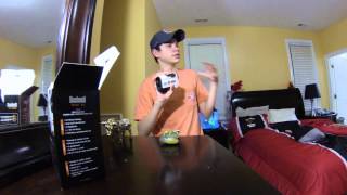 Bushnell Tour V3 Rangefinder Unboxing and Review [upl. by Dabney313]