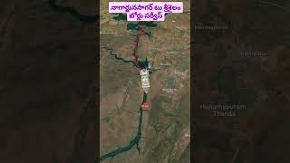 Nagarjuna Sagar [upl. by Stevie]