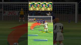 Roberto Carlos FreeKick In Every FIFA Part1 [upl. by Soilisav]