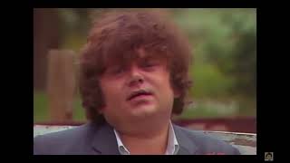 ANDRE HAZES ZEG MAAR NIETS MEER [upl. by Worra]