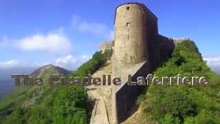 The Citadelle Henry I [upl. by Yalcrab]