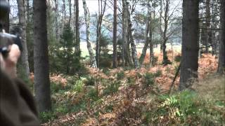 Mauser M12  Der Film  Auf Elchjagd im Norden [upl. by Kellie320]