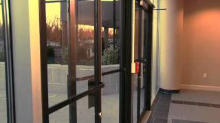 Honeywells Access Control Solutions  Security System [upl. by Wei]