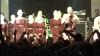 Dropkick Murphys  Live On St PatrickS Day 2002 [upl. by Amak325]