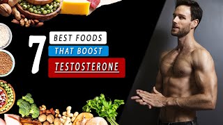 Best Natural Testosterone Booster 56 increase in 30days [upl. by Moorefield]