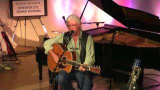 Arlo Guthrie amp Family pay tribute to Mary Travers [upl. by Neelak89]