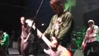 Dropkick Murphys  Alcohol  Live [upl. by Ahsenroc56]