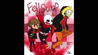 FellSwap  MeGaLoVaNiA [upl. by Ahsinac]