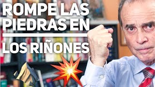 Episodio 1493 Rompe Las Piedras En Los Riñones [upl. by Sweeney]