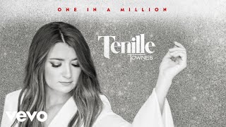 Tenille Townes  One in a Million Audio [upl. by Sidoma]