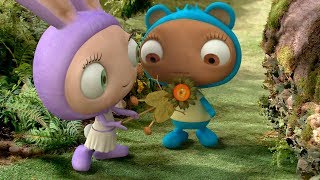 Waybuloo 🧘🌳 Season 2 Episode 40  Bluebell [upl. by Nodnyl]