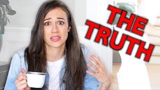 PSA THE TRUTH ABOUT MY PERIOD [upl. by Pol]