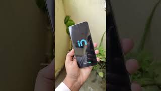 Micromax In Note 1 Restart Problem [upl. by Merrie95]