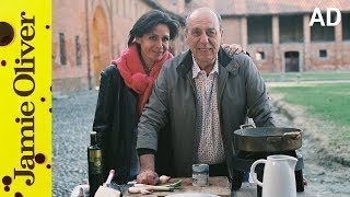 Lazy Risotto  Gennaro Contaldo  Italian Special  AD [upl. by Eisserc]