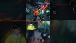 Gameplay argus skin star wars mobilelegends [upl. by Odlaw]